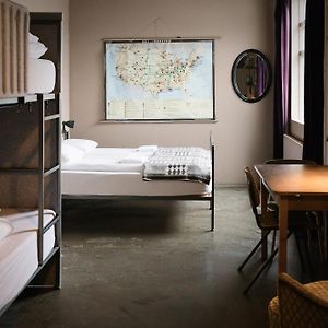 Kex Hostel